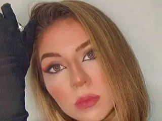 Foto de perfil de modelo de webcam de monasexy20