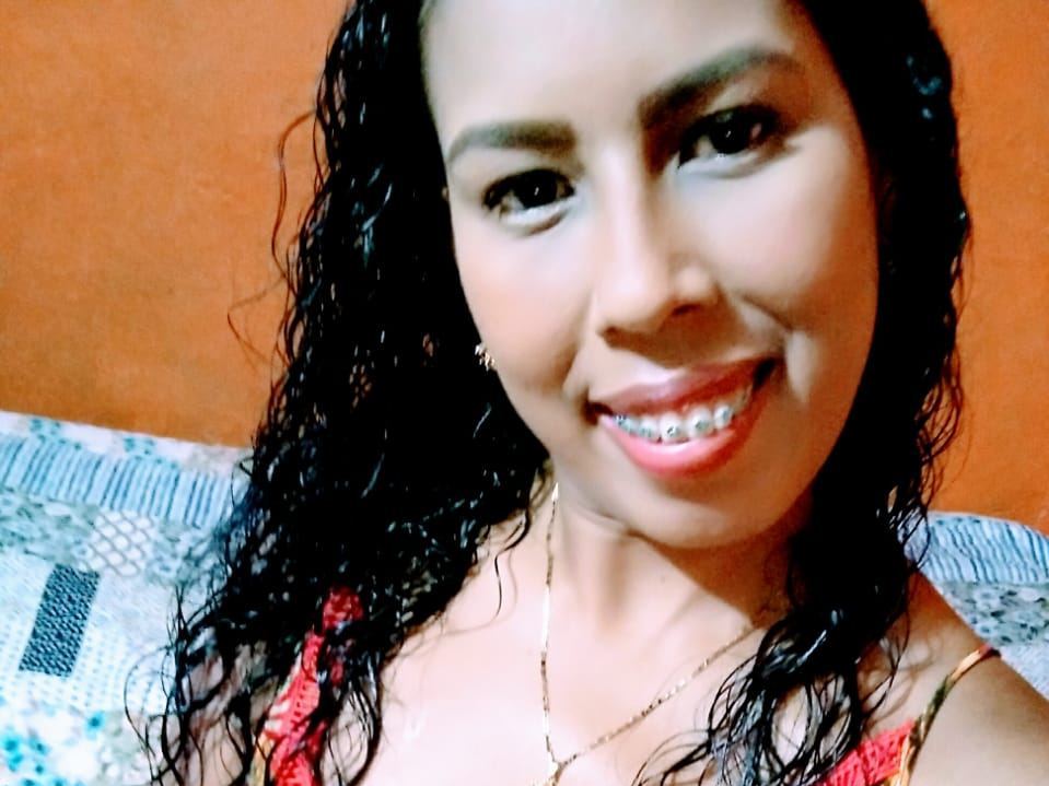 Foto de perfil de modelo de webcam de Negrahotcum122 