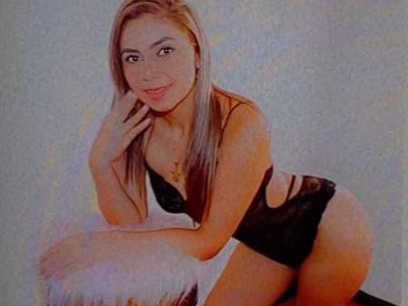 Foto de perfil de modelo de webcam de DannaMichel 