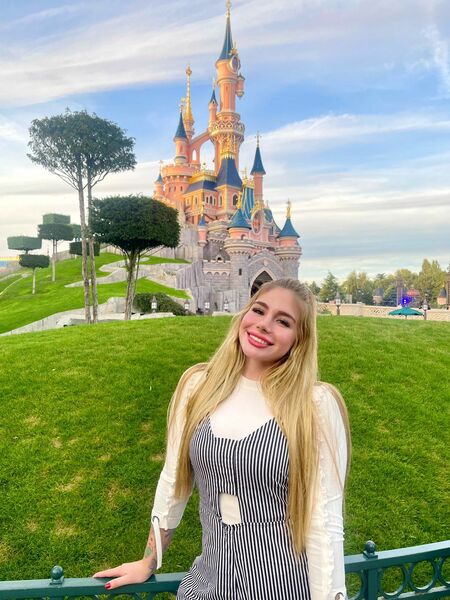 Interprete LanaCartier Foto 9