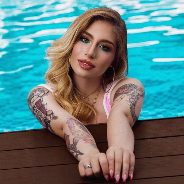 Interprete LanaCartier Foto 12