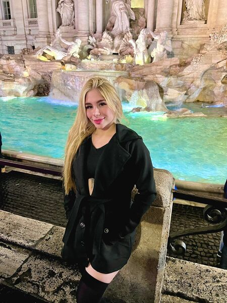 Interprete LanaCartier Foto 6