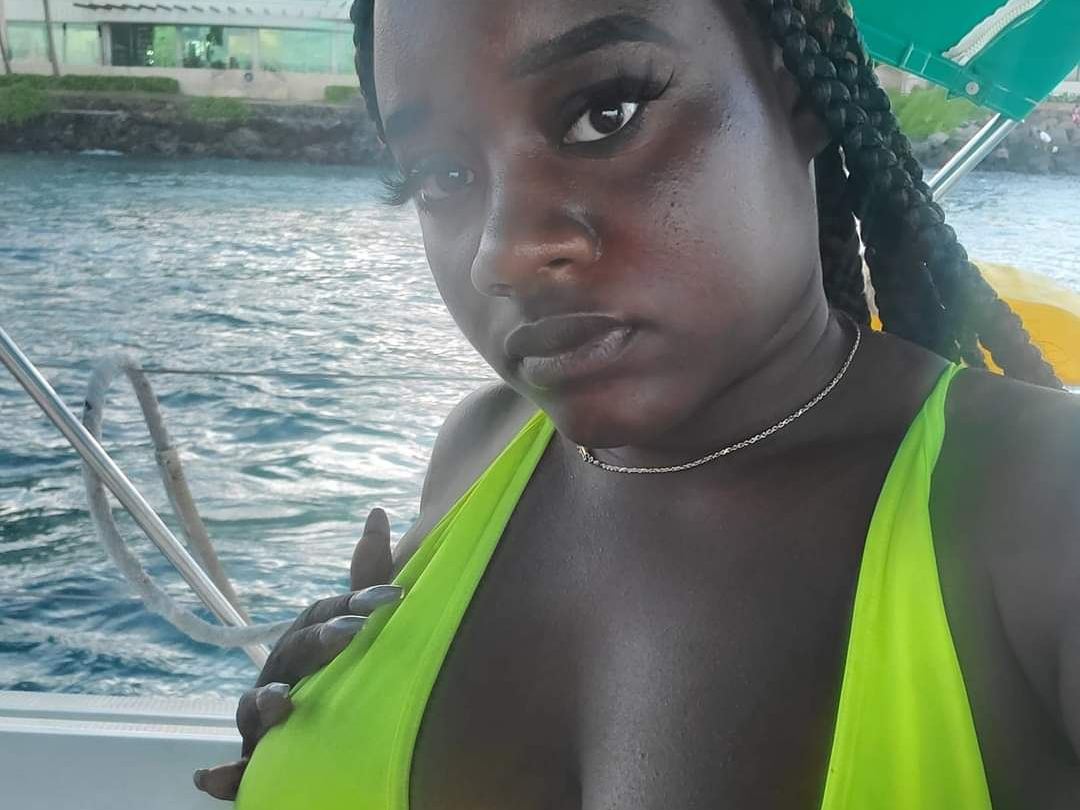 Chocolateisgood4u profielfoto van cam model