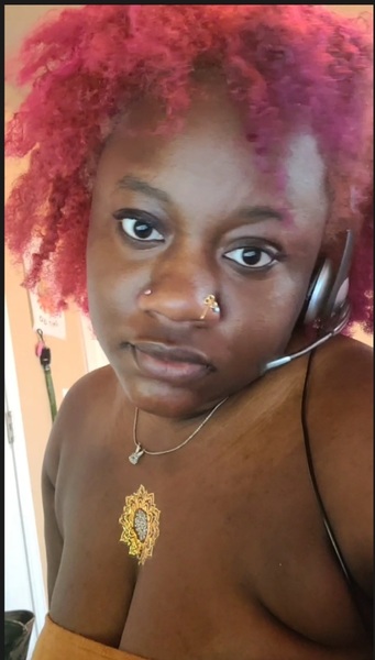 Darsteller Chocolateisgood4u Foto 4