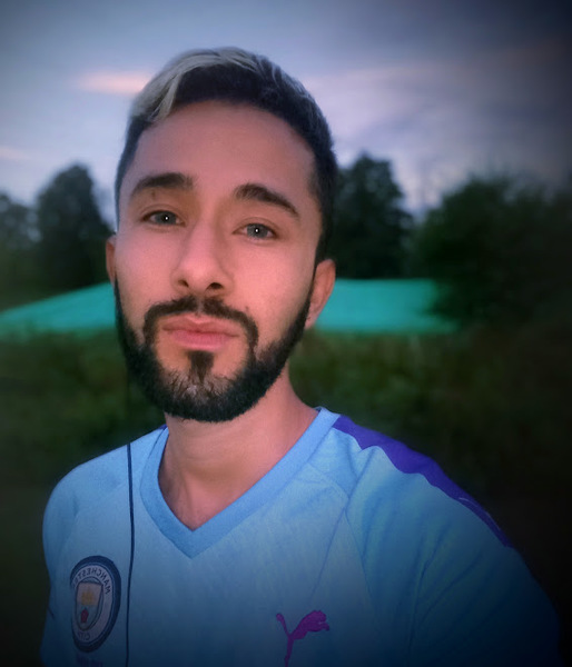 Interprete NainArdan Foto 2