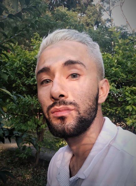 Interprete NainArdan Foto 7