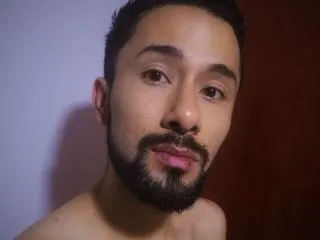 NainArdan profielfoto van cam model