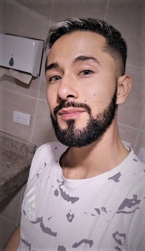 Interprete NainArdan Foto 5