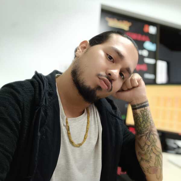 Artiest JacksonSnow Foto 11