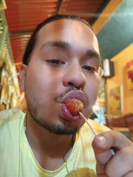 Artiest JacksonSnow Foto 9