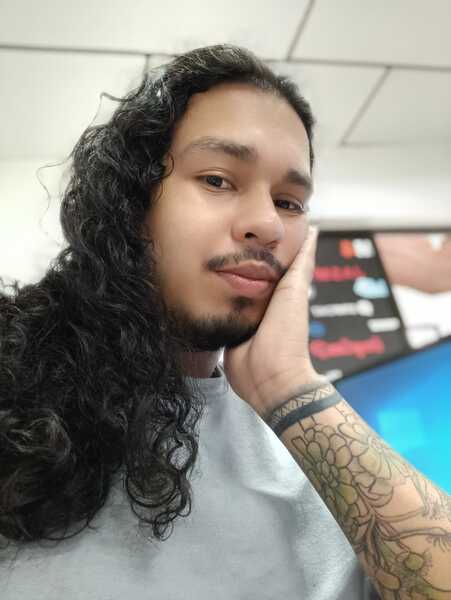 Artiest JacksonSnow Foto 10