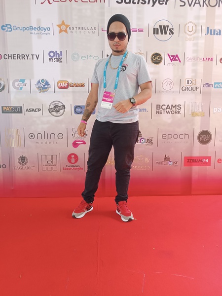 Artiest JacksonSnow Foto 4