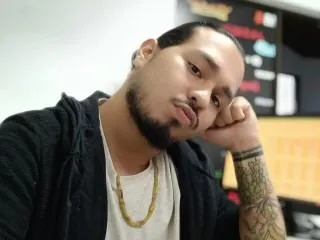 Foto de perfil de modelo de webcam de JacksonSnow