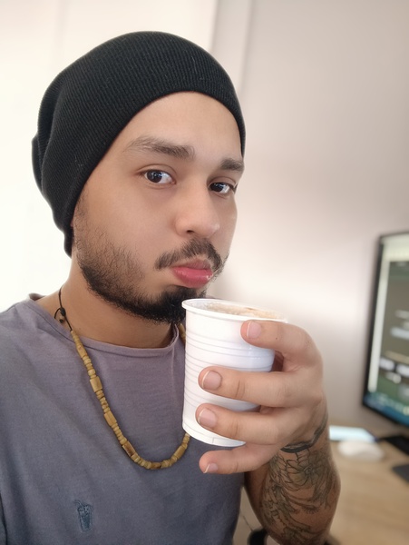 Artiest JacksonSnow Foto 5