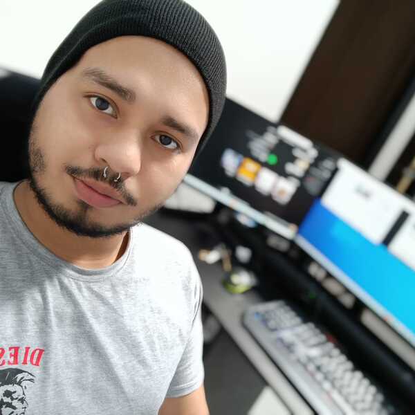 Artiest JacksonSnow Foto 8