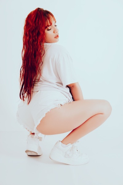 Interprete TaraDavis Foto 9