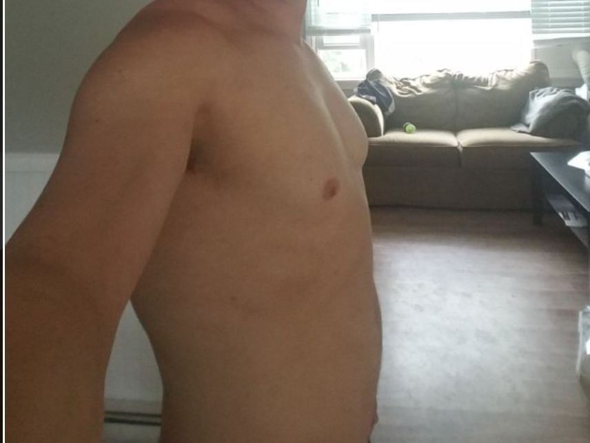 TrevsWorld88 profilbild pÄ webbkameramodell