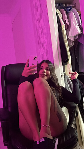 Interprete Ant0nelaVega Foto 6