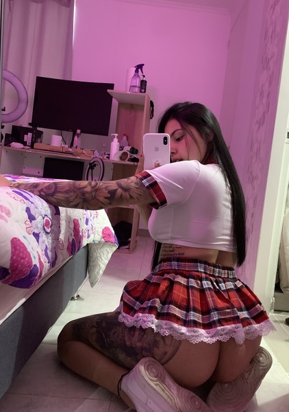 Interprete Ant0nelaVega Foto 9