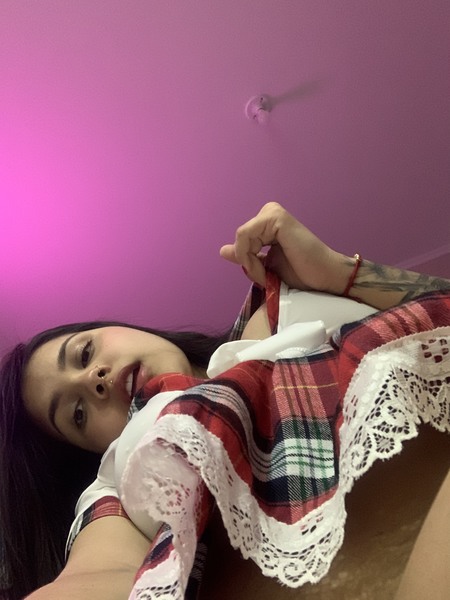 Interprete Ant0nelaVega Foto 8