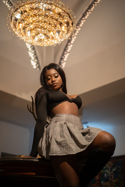 Darsteller AlishaPhoebee Foto 9