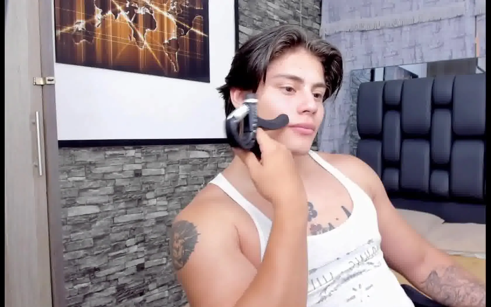 Intérprete GiordanoRusso Video 1