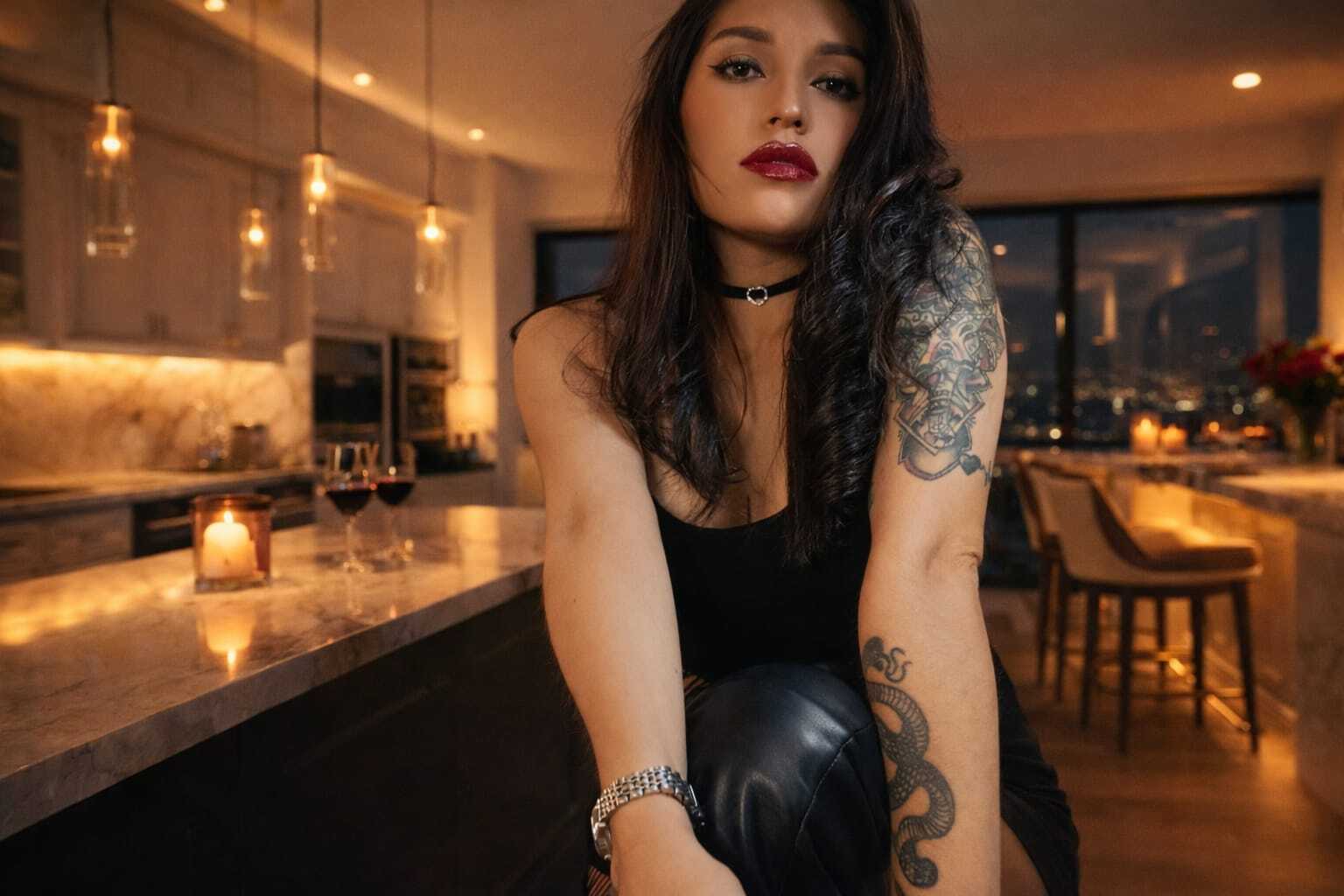 Artist whitetemptation Foto 1