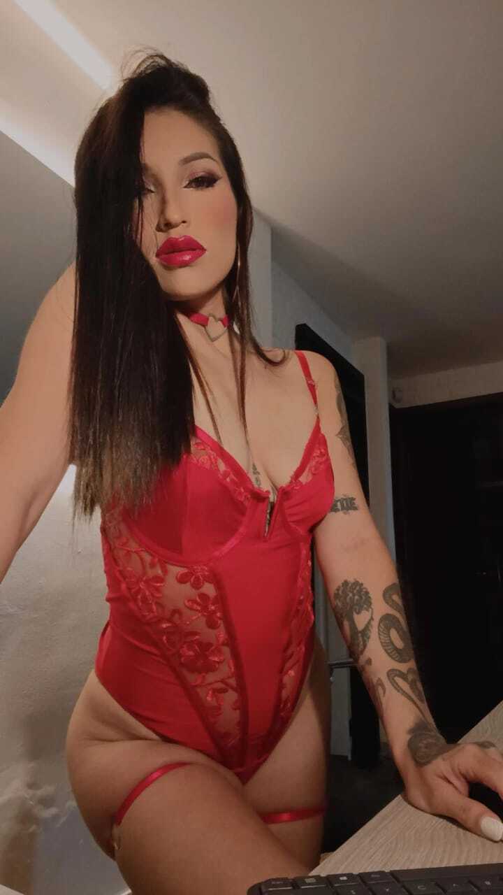 Artist whitetemptation Foto 11