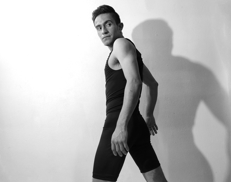 Artist thomaswilliams Foto 1