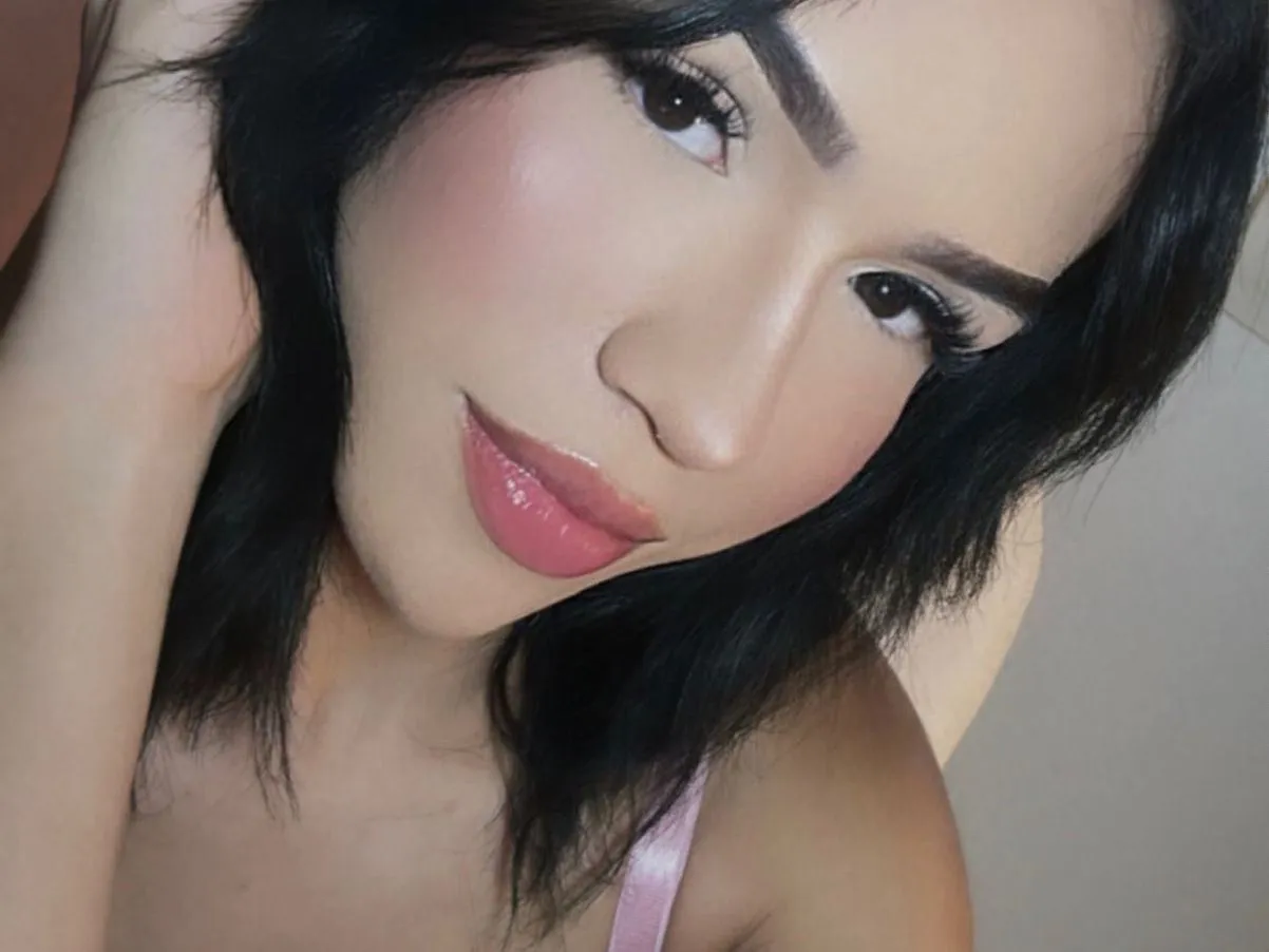 Nathaly1ts immagine del profilo del modello di cam