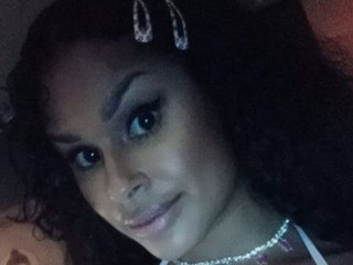 Imagen de perfil de modelo de cámara web de JubileeHex
