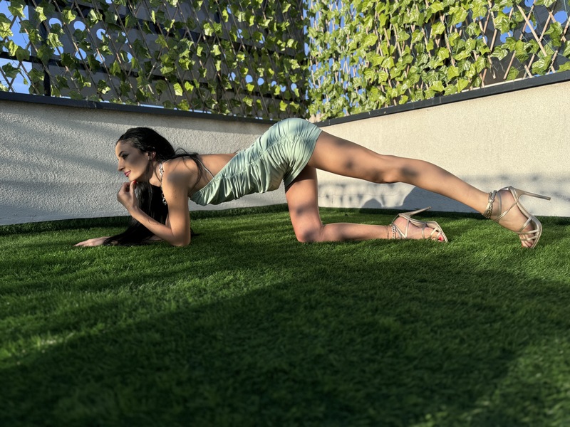 Darsteller AvaEmine Foto 5