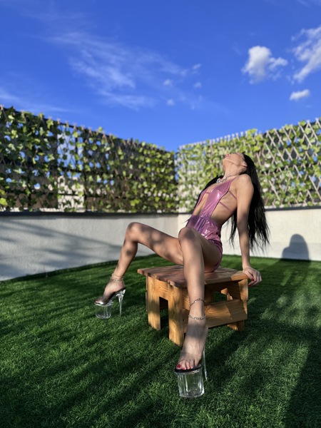 Darsteller AvaEmine Foto 4