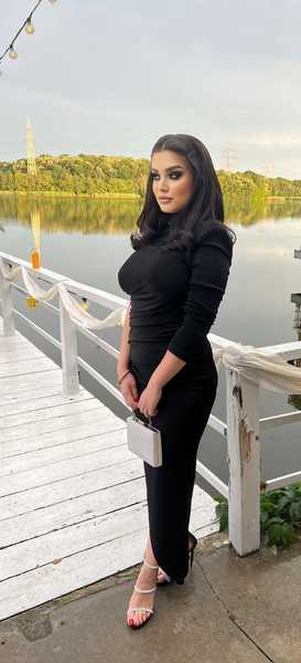 Artista EvaJasmine Foto 1