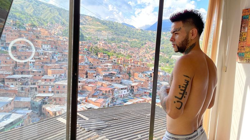 Performer RAIYANK Photo 10