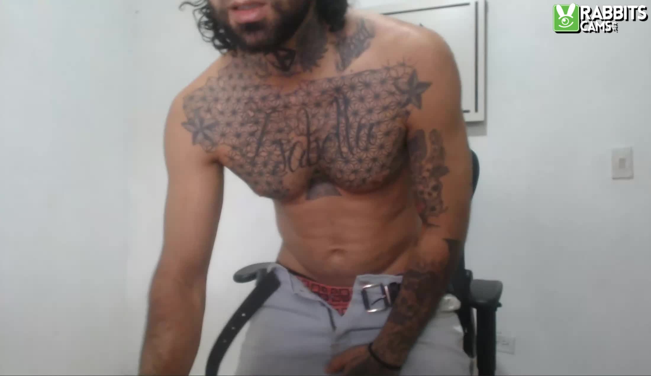 Interprete RAIYANK Video 1