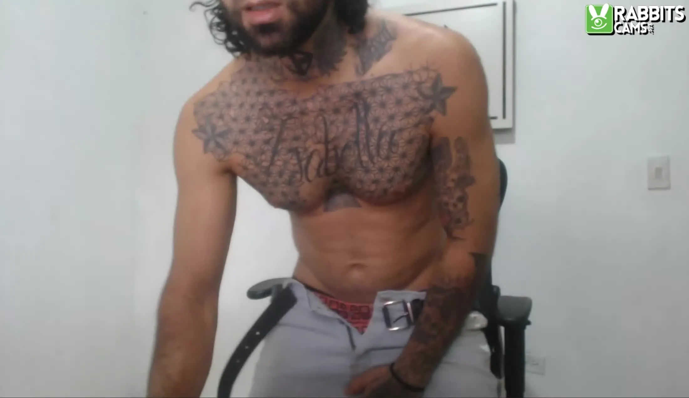 Artist RAIYANK Video 1
