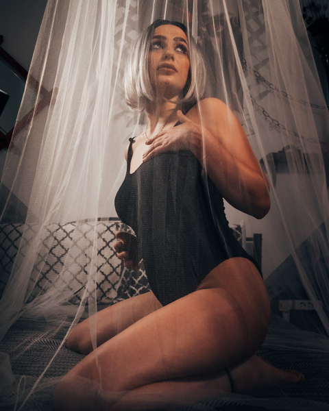 Artista FetishTarra Foto 1
