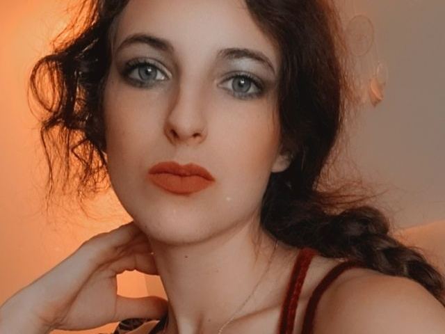 Image de profil du modèle de webcam LizFabiona