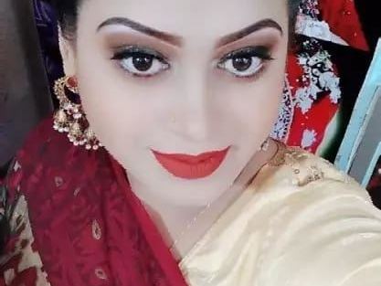 BengaliBustyBeauty cam model profile picture 