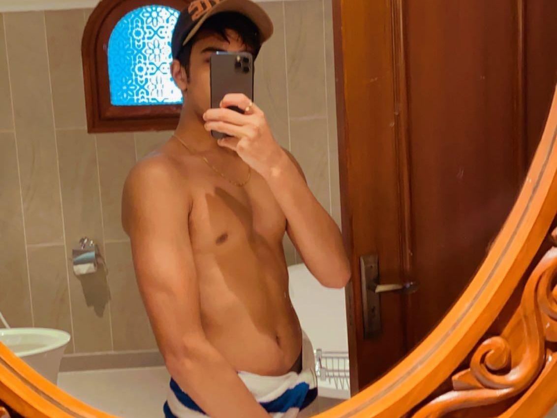 Foto de perfil de modelo de webcam de ArnavGoel 