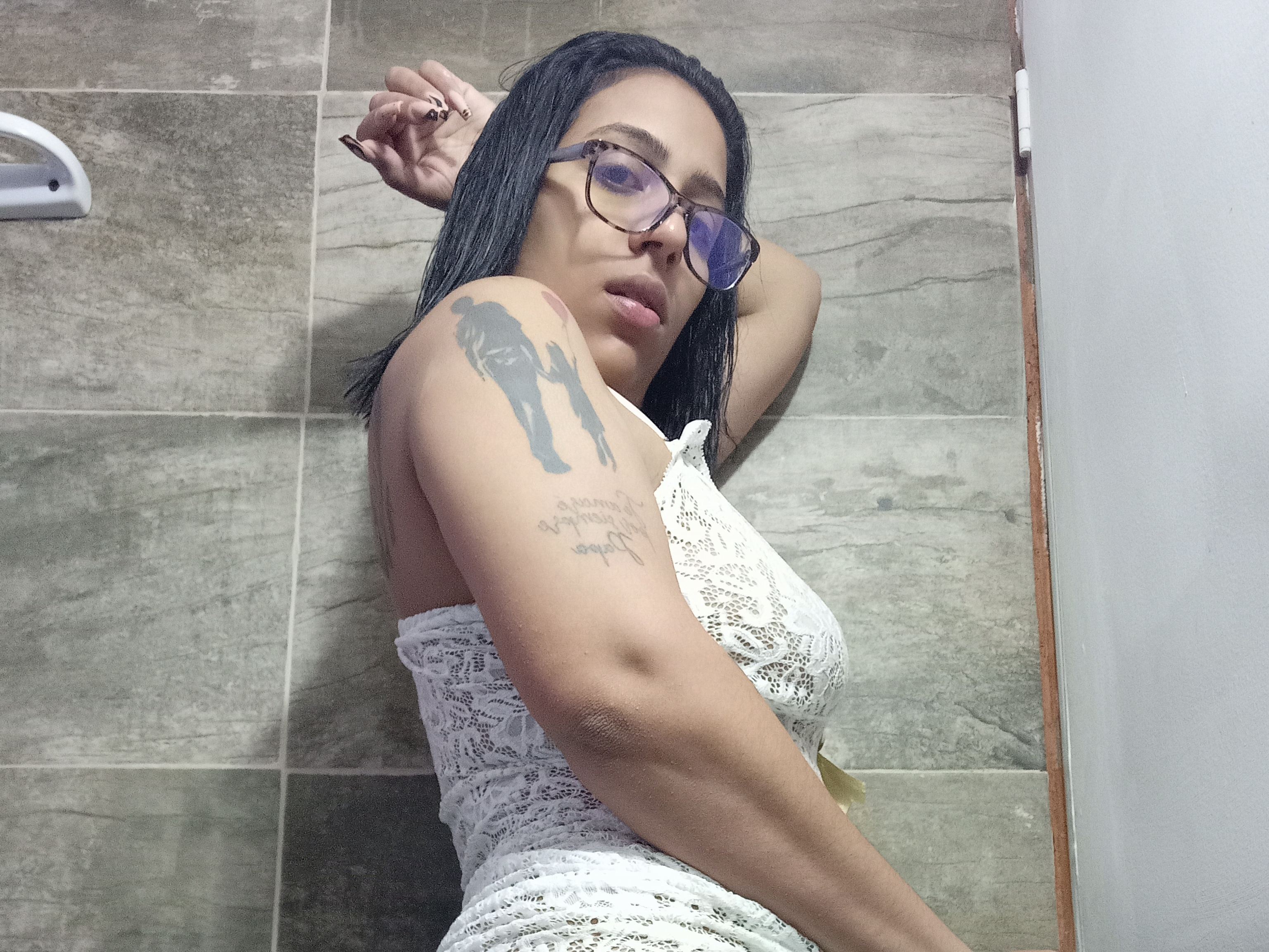 Foto de perfil de modelo de webcam de TrianaQuinn 