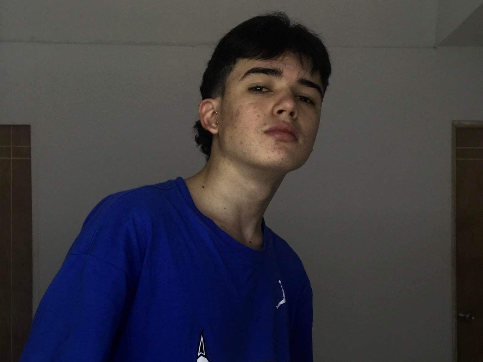 LatinSexBoy18 profilbild på webbkameramodell 