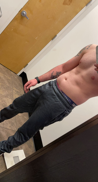 Utøver Deanjames95 Bilde 1