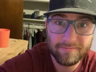 Image de profil du modèle de webcam Deanjames95