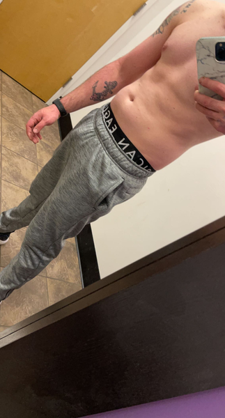 Utøver Deanjames95 Bilde 5