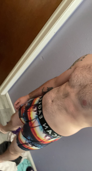 Utøver Deanjames95 Bilde 4