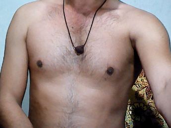 Image de profil du modèle de webcam HotHitter