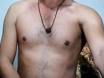 HotHitter Profilbild des Cam-Modells