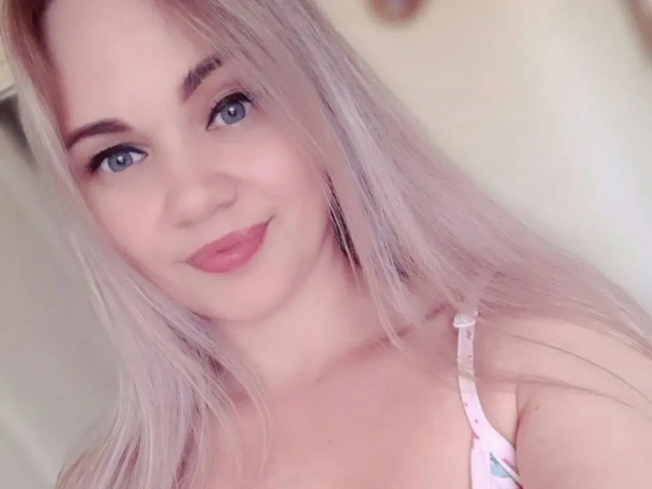 Foto de perfil de modelo de webcam de EmilyEvan